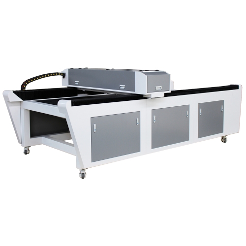 Plotter laser CO2 130W UG-1325L 250x130cm + accessori